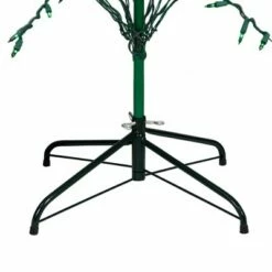 Cheap ๐ Northlight 6' Prelit Artificial ๐ Christmas Tree White Lighted Cascade Twig Outdoor Decoration - Green Lights ๐ 10 Cheap ๐ Northlight 6' Prelit Artificial ๐ Christmas Tree White Lighted Cascade Twig Outdoor Decoration - Green Lights ๐ -Outdoor Lighting Store unnamed file 1021