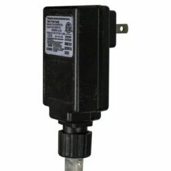 Hot Sale ⌛ Northlight 49" White and Black LED Lighted Snowman with Top Hat ❄ Christmas Outdoor Decoration 😀 -Outdoor Lighting Store unnamed file 1042