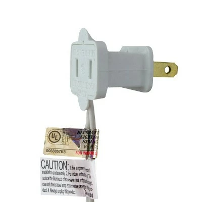 Promo ๐ Northlight 46" Lighted 2-D Silver Glitter Reindeer โ Christmas Outdoor Decoration ๐ฏ 4 Promo ๐ Northlight 46" Lighted 2-D Silver Glitter Reindeer โ Christmas Outdoor Decoration ๐ฏ - Image 2