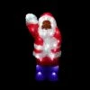 Buy ๐ Northlight 14" Lighted Commercial Grade Acrylic Waving Santa Claus โ Christmas Outdoor Decoration โจ 1 Buy ๐ Northlight 14" Lighted Commercial Grade Acrylic Waving Santa Claus โ Christmas Outdoor Decoration โจ -Outdoor Lighting Store unnamed file 1056