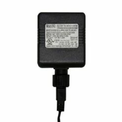 Best Sale 🔥 Northlight 48" Red and White Inflatable Santa Claus LED Lighted 🎄 Christmas Outdoor Decor ❤️