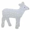 Outlet โจ Northlight 18" Lighted Commercial Grade Acrylic Baby Reindeer โ Christmas Outdoor Decoration โจ 2 Outlet โจ Northlight 18" Lighted Commercial Grade Acrylic Baby Reindeer โ Christmas Outdoor Decoration โจ -Outdoor Lighting Store unnamed file 1078