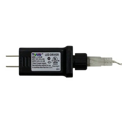 Best Pirce โญ Northlight 5' Pure White LED Lighted Cone Tree Outdoor ๐ Christmas Decoration ๐งจ 6 Best Pirce โญ Northlight 5' Pure White LED Lighted Cone Tree Outdoor ๐ Christmas Decoration ๐งจ - Image 4