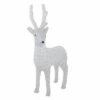 Hot Sale 👍 Northlight 41" Lighted Commercial Grade Acrylic Reindeer ❄ Christmas Display Decoration 😀 -Outdoor Lighting Store unnamed file 1090