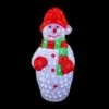 Best reviews of 👍 Northlight 34" Lighted Commercial Grade Acrylic Snowman 🎄 Christmas Display Decoration 🥰 -Outdoor Lighting Store unnamed file 1103