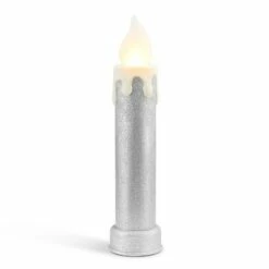 Best Pirce 🧨 Mr. ❄ Christmas Outdoor Candle LED Retro ❄ Christmas Decoration 24" 😉 -Outdoor Lighting Store unnamed file 1151