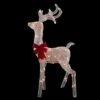 Discount 𧨠Northlight 52" Lighted White Mesh Standing Buck Outdoor π
Christmas Decoration - Clear Lights π 1 Discount 𧨠Northlight 52" Lighted White Mesh Standing Buck Outdoor π
Christmas Decoration - Clear Lights π -Outdoor Lighting Store unnamed file 1155