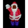 Best reviews of 🔔 Northlight 24" Lighted Commercial Grade Acrylic Santa Claus 🎅 Christmas Display Decoration 🔔 -Outdoor Lighting Store unnamed file 1161
