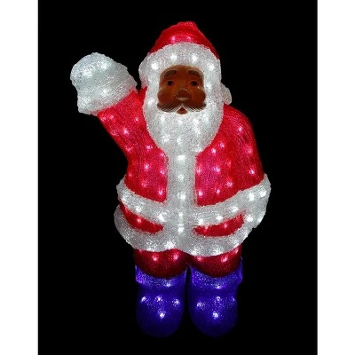 Best reviews of ๐ Northlight 24" Lighted Commercial Grade Acrylic Santa Claus ๐
Christmas Display Decoration ๐ 3 Best reviews of ๐ Northlight 24" Lighted Commercial Grade Acrylic Santa Claus ๐
Christmas Display Decoration ๐