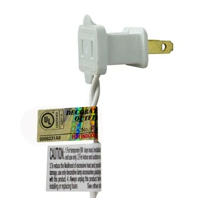 Best deal ❤️ Brite Star 46" White Lighted Standing Buck Outdoor 🎅 Christmas Decoration ❤️ 5 Best deal ❤️ Brite Star 46" White Lighted Standing Buck Outdoor 🎅 Christmas Decoration ❤️ - Image 3