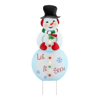 Cheapest ๐งจ Mr. ๐ Christmas Illuminated Outdoor Metal Sign ๐ Christmas Decoration- Santa โ 5 Cheapest ๐งจ Mr. ๐ Christmas Illuminated Outdoor Metal Sign ๐ Christmas Decoration- Santa โ - Image 3