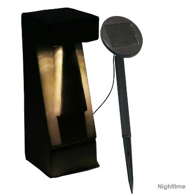 Discount ๐ Sunnydaze Decor Sunnydaze Outdoor Glass Fiber Reinforced Concrete Tiki Head LED Solar Light Patio Statues - 14" - Gray - 2pk ๐ 3 Discount ๐ Sunnydaze Decor Sunnydaze Outdoor Glass Fiber Reinforced Concrete Tiki Head LED Solar Light Patio Statues - 14" - Gray - 2pk ๐