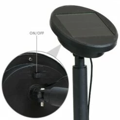 Discount ๐ Sunnydaze Decor Sunnydaze Outdoor Glass Fiber Reinforced Concrete Tiki Head LED Solar Light Patio Statues - 14" - Gray - 2pk ๐ 13 Discount ๐ Sunnydaze Decor Sunnydaze Outdoor Glass Fiber Reinforced Concrete Tiki Head LED Solar Light Patio Statues - 14" - Gray - 2pk ๐ -Outdoor Lighting Store unnamed file 1221