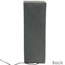 Discount ๐ Sunnydaze Decor Sunnydaze Outdoor Glass Fiber Reinforced Concrete Tiki Head LED Solar Light Patio Statues - 14" - Gray - 2pk ๐ 14 Discount ๐ Sunnydaze Decor Sunnydaze Outdoor Glass Fiber Reinforced Concrete Tiki Head LED Solar Light Patio Statues - 14" - Gray - 2pk ๐ -Outdoor Lighting Store unnamed file 1222