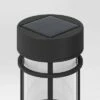 Wholesale β 6pk Caged Bollard Pathway Light Black - Threshold™ π 2 Wholesale β 6pk Caged Bollard Pathway Light Black - Threshold™ π -Outdoor Lighting Store unnamed file 1277
