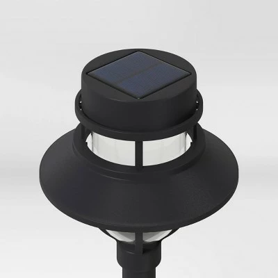 Cheapest β 6pk Dual Hood Pathway Lights Black - Threshold™ π 3 Cheapest β 6pk Dual Hood Pathway Lights Black - Threshold™ π