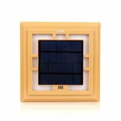 Best reviews of 😉 Solar LED Zen Outdoor Lantern with Amber/White Light - Techko Maid 🛒 -Outdoor Lighting Store unnamed file 1292