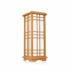 Best reviews of 😉 Solar LED Zen Outdoor Lantern with Amber/White Light - Techko Maid 🛒 -Outdoor Lighting Store unnamed file 1298