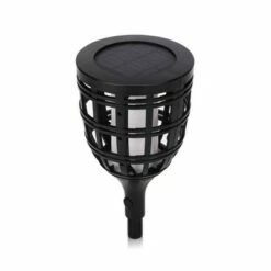 Deals 😍 2pk LED Solar Torch Light - Techko Maid 🔔 -Outdoor Lighting Store unnamed file 1308