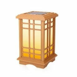 Buy 🔔 3pk Solar LED Zen Outdoor Lantern Bundle with Amber/White Light - Techko Maid 👍 14 Buy 🔔 3pk Solar LED Zen Outdoor Lantern Bundle with Amber/White Light - Techko Maid 👍 -Outdoor Lighting Store unnamed file 1313
