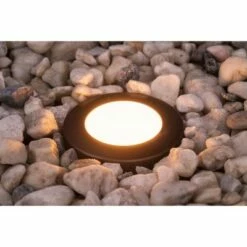 Outlet ⌛ 12 Pucks Seasons LED Acrylic Landscape Lights Oil-Rubbed Bronze - Enbrighten 🎉 -Outdoor Lighting Store unnamed file 1325