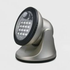 Coupon 🔔 400 Lumen Ultra Bright LED Porch Light - Light It! Bronze 💯 -Outdoor Lighting Store unnamed file 134