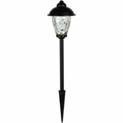 Buy 🔔 John Timberland Concord Black 10-Piece LED Landscape Path and Spot Light Set 🔔