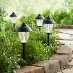 Buy 🔔 John Timberland Concord Black 10-Piece LED Landscape Path and Spot Light Set 🔔 -Outdoor Lighting Store unnamed file 1347