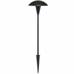Top 10 ❤️ John Timberland Mushroom Black 6-Piece Outdoor LED Landscape Lighting Set 😉