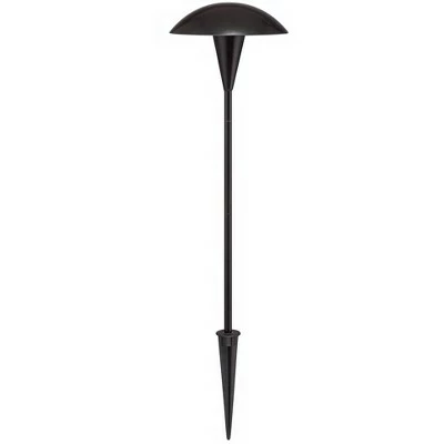 Top 10 โค๏ธ John Timberland Mushroom Black 6-Piece Outdoor LED Landscape Lighting Set ๐ 3 Top 10 โค๏ธ John Timberland Mushroom Black 6-Piece Outdoor LED Landscape Lighting Set ๐