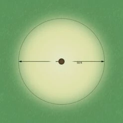 Discount ❤️ John Timberland Low Voltage 68" High LED Landscape Light 😀 -Outdoor Lighting Store unnamed file 1366