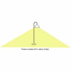 Discount ❤️ John Timberland Low Voltage 68" High LED Landscape Light 😀 -Outdoor Lighting Store unnamed file 1367