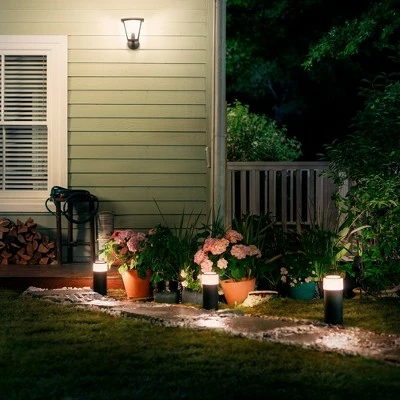 Top 10 ๐ Philips Hue White & Color Ambiance Calla Outdoor Pathway LED Light Extension ๐ 7 Top 10 ๐ Philips Hue White & Color Ambiance Calla Outdoor Pathway LED Light Extension ๐ - Image 5