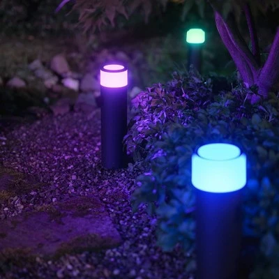 Top 10 ๐ Philips Hue White & Color Ambiance Calla Outdoor Pathway LED Light Extension ๐ 8 Top 10 ๐ Philips Hue White & Color Ambiance Calla Outdoor Pathway LED Light Extension ๐ - Image 6