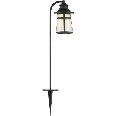Top 10 🔔 John Timberland Clement Black 6-Piece LED Landscape Path Light Set 👏 3 Top 10 🔔 John Timberland Clement Black 6-Piece LED Landscape Path Light Set 👏