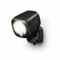 Brand new 👏 Smart Lighting Spotlight Battery - Ring White 🔥 -Outdoor Lighting Store unnamed file 140