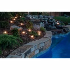 Wholesale 😉 15 Pucks Seasons Mini LED Acrylic Landscape Lights Black - Enbrighten 👍 9 Wholesale 😉 15 Pucks Seasons Mini LED Acrylic Landscape Lights Black - Enbrighten 👍 -Outdoor Lighting Store unnamed file 1408