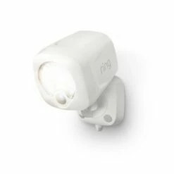 Brand new 👏 Smart Lighting Spotlight Battery - Ring White 🔥 -Outdoor Lighting Store unnamed file 141