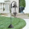 New 💯 John Timberland Casa Marseille™ Bronze Low Voltage LED Landscape Path Light 💯 -Outdoor Lighting Store unnamed file 1432