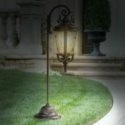New 💯 John Timberland Casa Marseille™ Bronze Low Voltage LED Landscape Path Light 💯 12 New 💯 John Timberland Casa Marseille™ Bronze Low Voltage LED Landscape Path Light 💯 -Outdoor Lighting Store unnamed file 1434