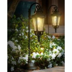 New 💯 John Timberland Casa Marseille™ Bronze Low Voltage LED Landscape Path Light 💯 16 New 💯 John Timberland Casa Marseille™ Bronze Low Voltage LED Landscape Path Light 💯 -Outdoor Lighting Store unnamed file 1438