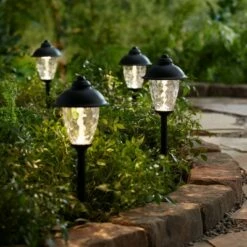 Discount 🧨 John Timberland Concord Low Voltage 18" High LED Landscape Light 🎁 -Outdoor Lighting Store unnamed file 1466