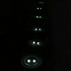 Promo 🥰 Sunnydaze Decor Sunnydaze Outdoor Landscape Driveway Solar Powered Garden Pathway Ground Stake Bright White LED Lights - 24pk 💯 12 Promo 🥰 Sunnydaze Decor Sunnydaze Outdoor Landscape Driveway Solar Powered Garden Pathway Ground Stake Bright White LED Lights - 24pk 💯 -Outdoor Lighting Store unnamed file 1478