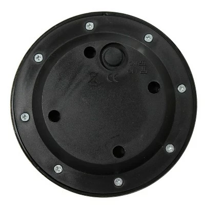 Promo 🥰 Sunnydaze Decor Sunnydaze Outdoor Landscape Driveway Solar Powered Garden Pathway Ground Stake Bright White LED Lights - 24pk 💯 6 Promo 🥰 Sunnydaze Decor Sunnydaze Outdoor Landscape Driveway Solar Powered Garden Pathway Ground Stake Bright White LED Lights - 24pk 💯 - Image 4