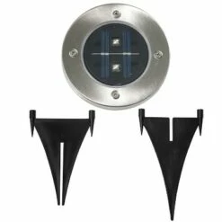 Promo 🥰 Sunnydaze Decor Sunnydaze Outdoor Landscape Driveway Solar Powered Garden Pathway Ground Stake Bright White LED Lights - 24pk 💯 16 Promo 🥰 Sunnydaze Decor Sunnydaze Outdoor Landscape Driveway Solar Powered Garden Pathway Ground Stake Bright White LED Lights - 24pk 💯 -Outdoor Lighting Store unnamed file 1482