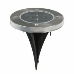 Promo 🥰 Sunnydaze Decor Sunnydaze Outdoor Landscape Driveway Solar Powered Garden Pathway Ground Stake Bright White LED Lights - 24pk 💯 17 Promo 🥰 Sunnydaze Decor Sunnydaze Outdoor Landscape Driveway Solar Powered Garden Pathway Ground Stake Bright White LED Lights - 24pk 💯 -Outdoor Lighting Store unnamed file 1483