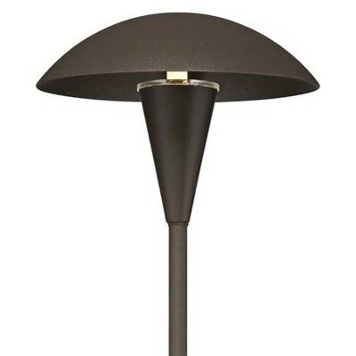 Best reviews of 🤩 John Timberland 4 Pack Large Mushroom Bronze LED Landscape Path Light 🔥 3 Best reviews of 🤩 John Timberland 4 Pack Large Mushroom Bronze LED Landscape Path Light 🔥