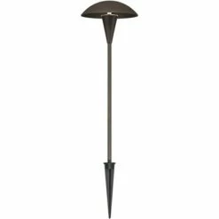 Best reviews of 🤩 John Timberland 4 Pack Large Mushroom Bronze LED Landscape Path Light 🔥 6 Best reviews of 🤩 John Timberland 4 Pack Large Mushroom Bronze LED Landscape Path Light 🔥 -Outdoor Lighting Store unnamed file 1495