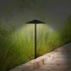 Flash Sale 😀 John Timberland Chesapeake Bronze Cone 3-Watt LED Landscape Path Light 👍 9 Flash Sale 😀 John Timberland Chesapeake Bronze Cone 3-Watt LED Landscape Path Light 👍 -Outdoor Lighting Store unnamed file 1508