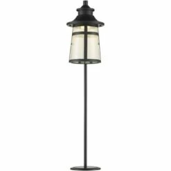 Deals 🤩 John Timberland Clement 26 1/2" High Black LED Landscape Path Light 🔥 -Outdoor Lighting Store unnamed file 1521